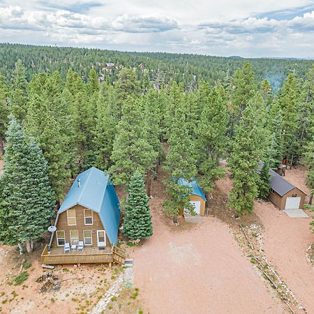 הוילה Duck Creek Village Hillside Hideaway מראה חיצוני תמונה