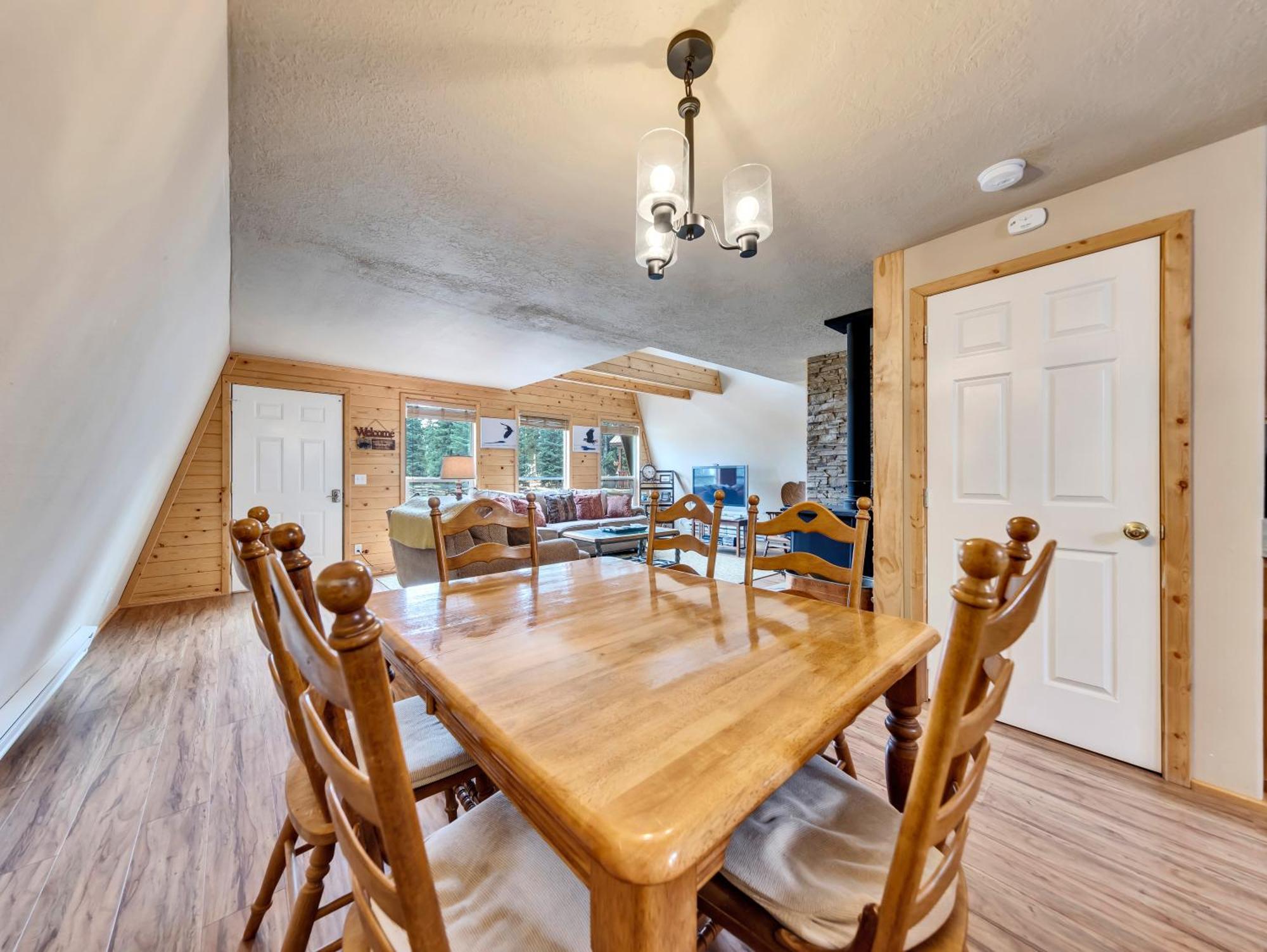 הוילה Duck Creek Village Hillside Hideaway מראה חיצוני תמונה
