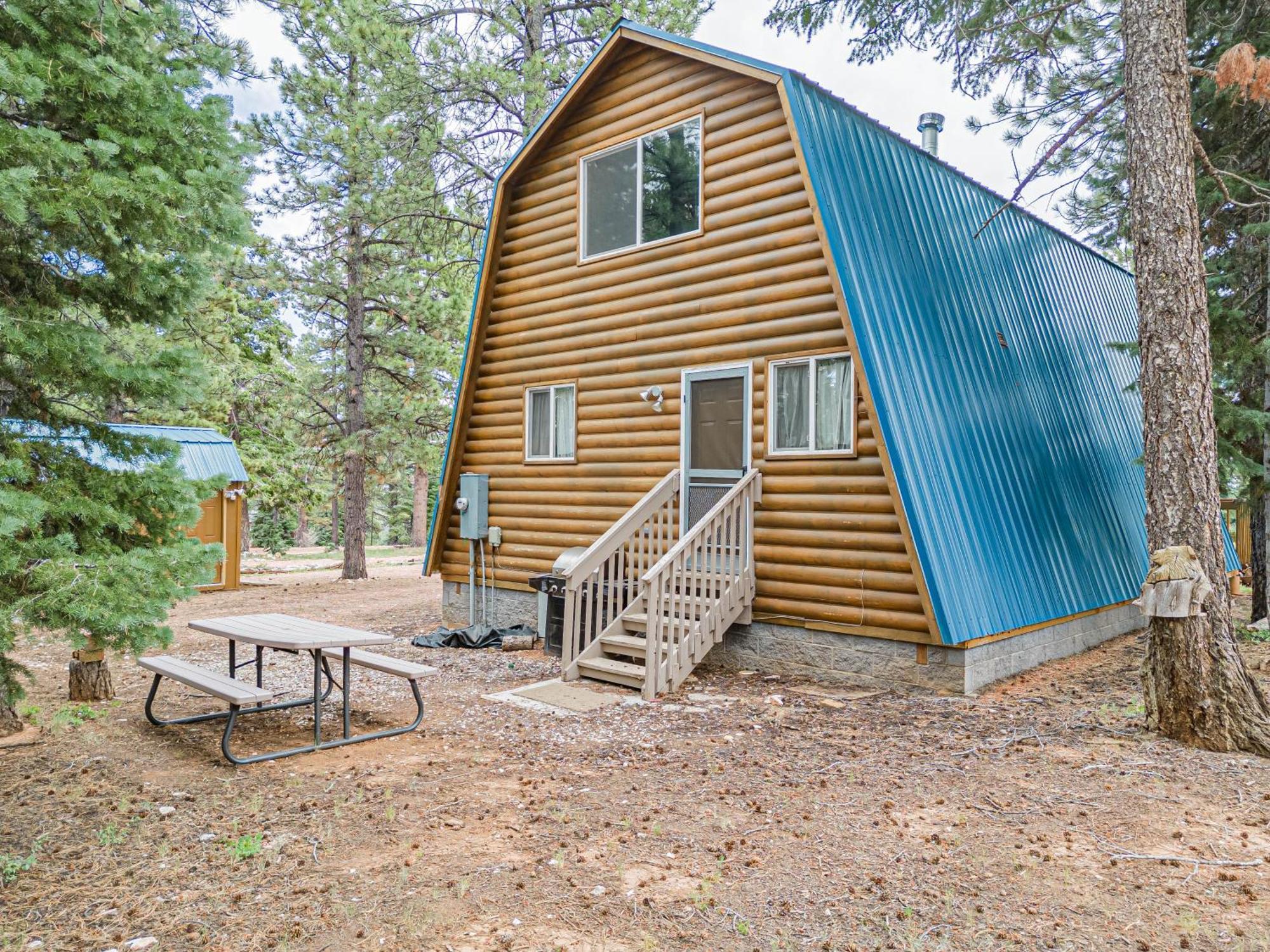 הוילה Duck Creek Village Hillside Hideaway מראה חיצוני תמונה