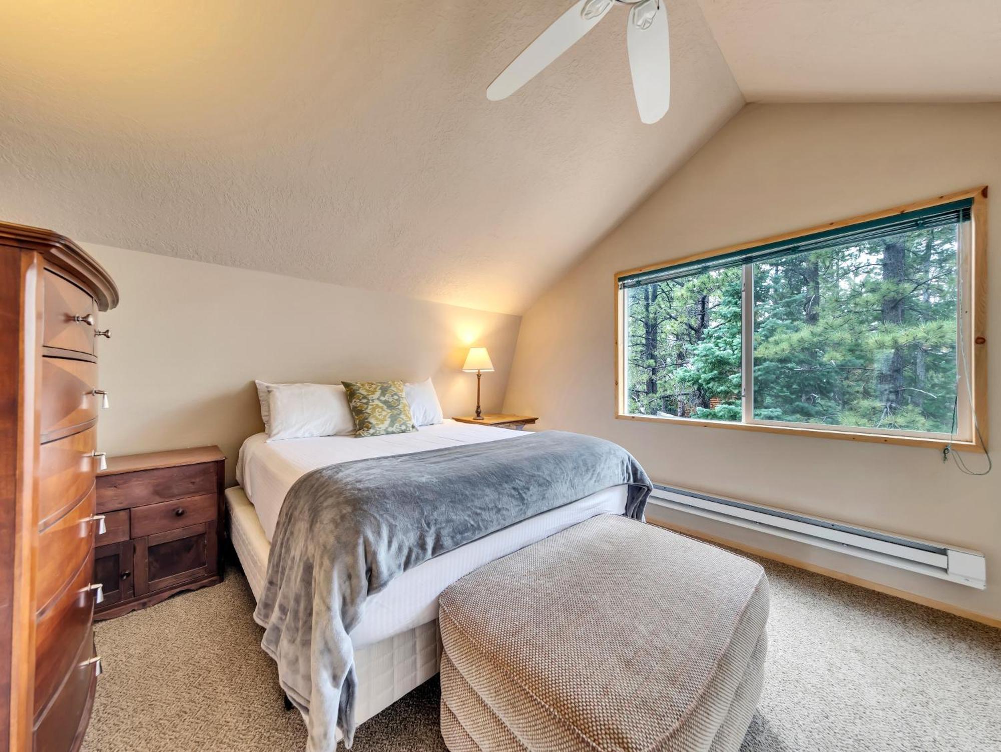 הוילה Duck Creek Village Hillside Hideaway מראה חיצוני תמונה